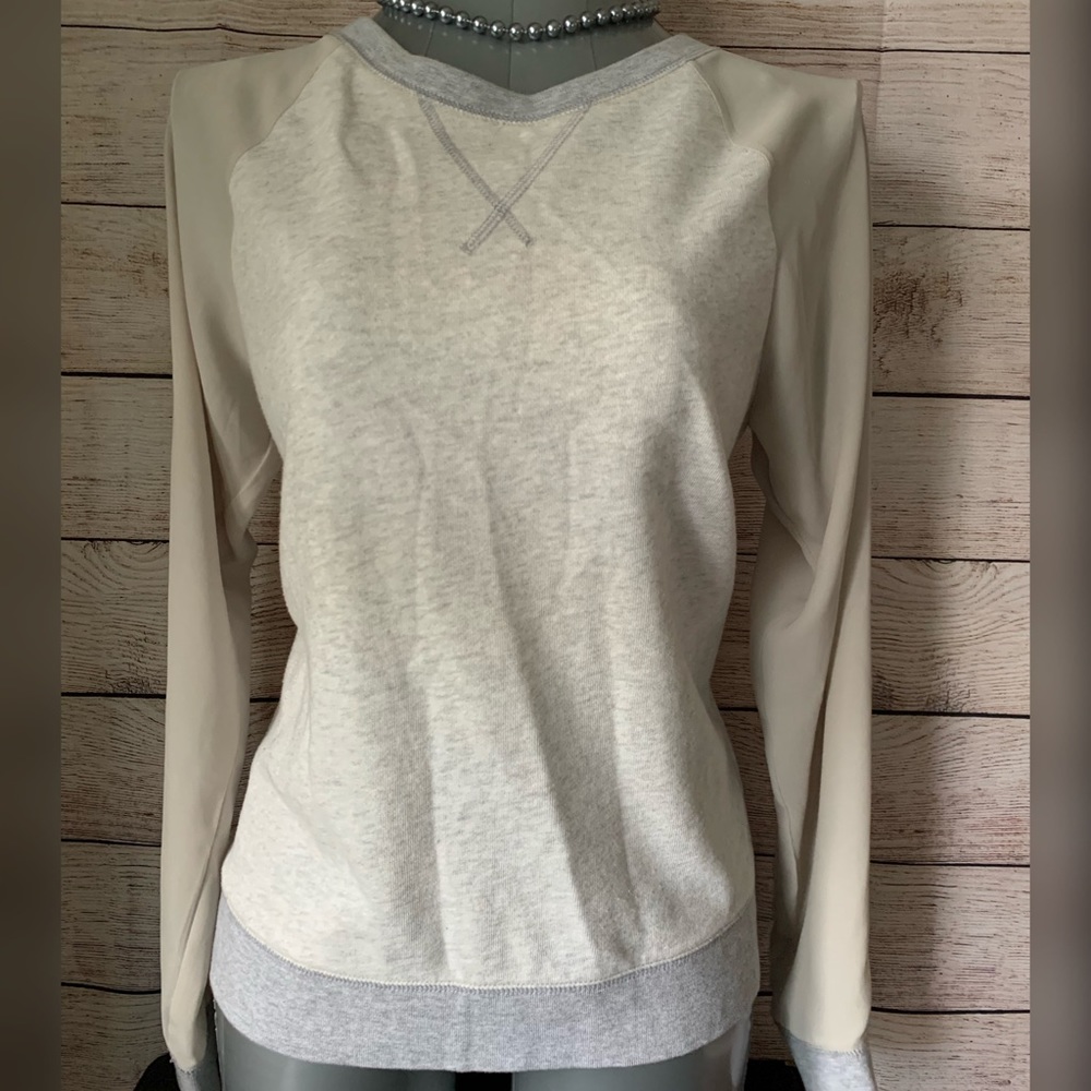 J. Crew Sweatshirt